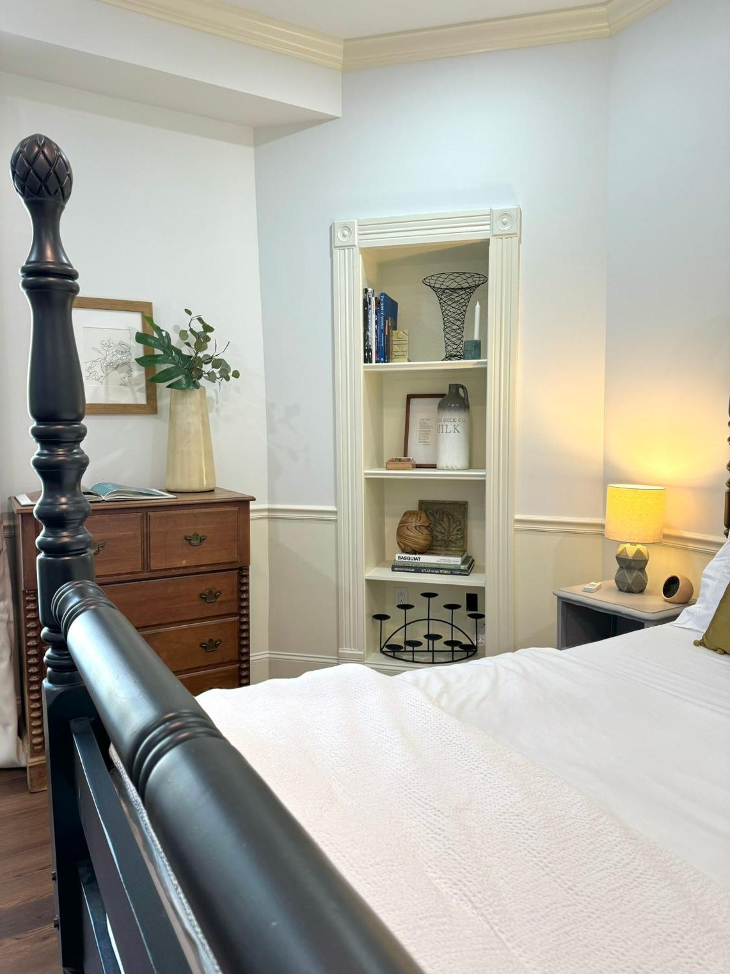 Apartment Garden On Capital-bourbon & Horse Country *